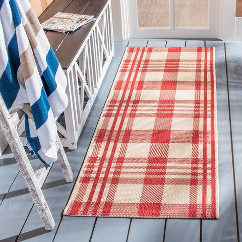 safavieh clearance courtyard cy8475 55712 ivory rug