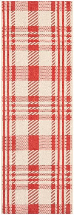 safavieh clearance courtyard cy8475 55712 ivory rug