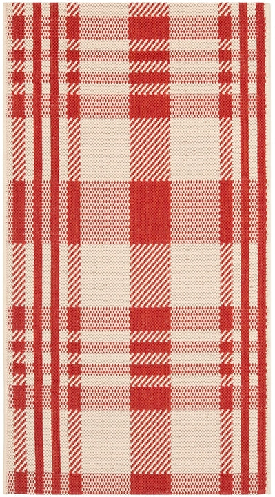 safavieh clearance courtyard cy8475 55712 ivory rug