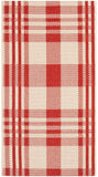 safavieh clearance courtyard cy8475 55712 ivory rug