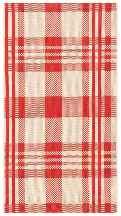safavieh clearance courtyard cy8475 55712 ivory rug
