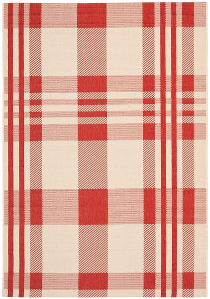 safavieh clearance courtyard cy6201 238 red rug