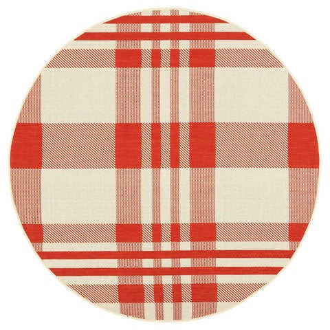 safavieh clearance courtyard cy8475 55712 ivory rug