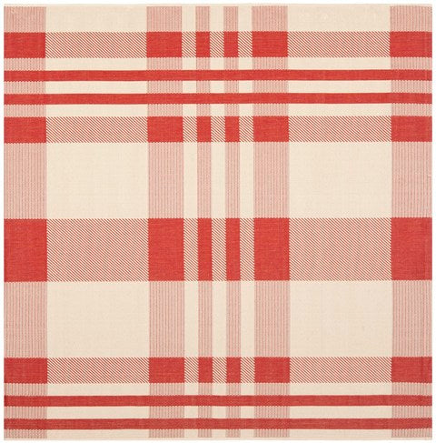 safavieh clearance courtyard cy8475 55712 ivory rug