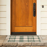 Safavieh Clearance Courtyard CY6201-322 Green Rug