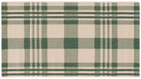 Safavieh Clearance Courtyard CY6201-322 Green Rug