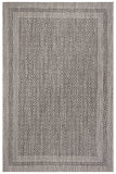 Safavieh Clearance Courtyard CY6236-37612 Black Rug