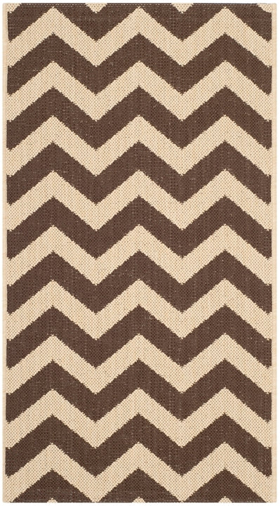 safavieh clearance courtyard cy6244 204 brown rug