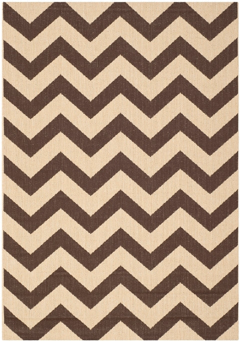 safavieh clearance courtyard cy6244 204 brown rug