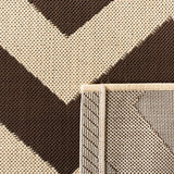 safavieh clearance courtyard cy6244 204 brown rug