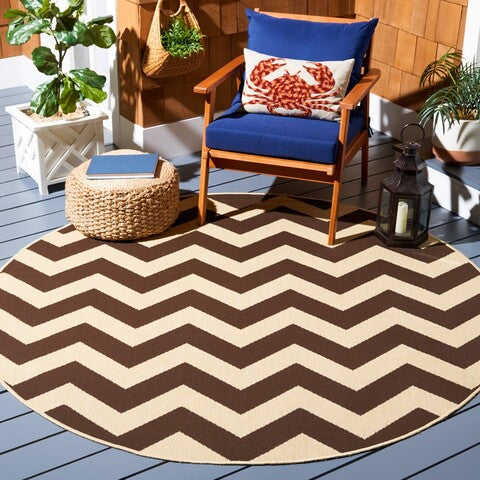 safavieh clearance courtyard cy6244 204 brown rug
