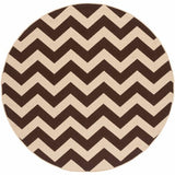 safavieh clearance courtyard cy6244 204 brown rug