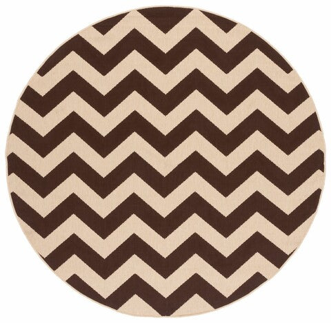 safavieh clearance courtyard cy6244 204 brown rug