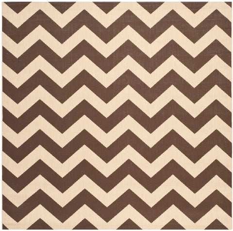 safavieh clearance courtyard cy6244 204 brown rug