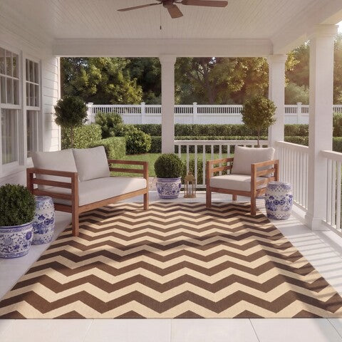 safavieh clearance courtyard cy6244 204 brown rug