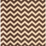 safavieh clearance courtyard cy6244 204 brown rug
