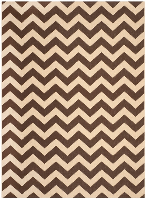 safavieh clearance courtyard cy6244 204 brown rug