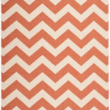 safavieh clearance courtyard cy6244 241 terra cotta rug