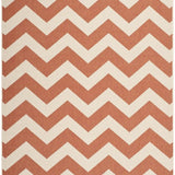 safavieh clearance courtyard cy6244 241 terra cotta rug