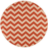 safavieh clearance courtyard cy6244 241 terra cotta rug
