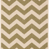 safavieh clearance courtyard cy6244 244 olive green rug