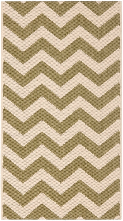 safavieh clearance courtyard cy6244 244 olive green rug
