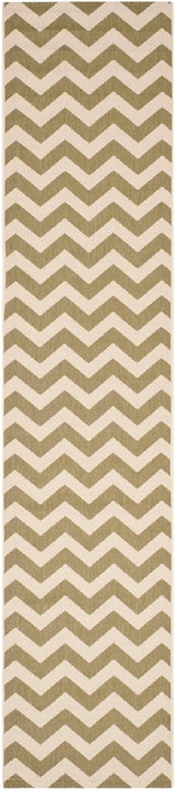 safavieh clearance courtyard cy6244 244 olive green rug