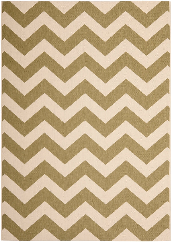 safavieh clearance courtyard cy6244 244 olive green rug