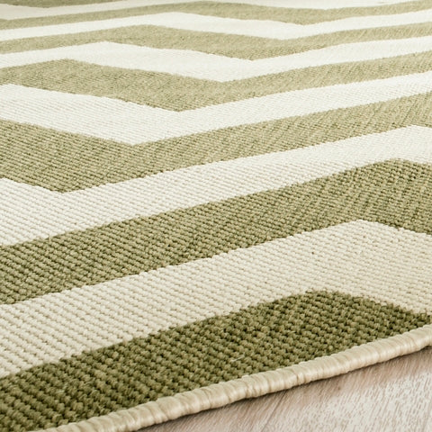 safavieh clearance courtyard cy6244 244 olive green rug