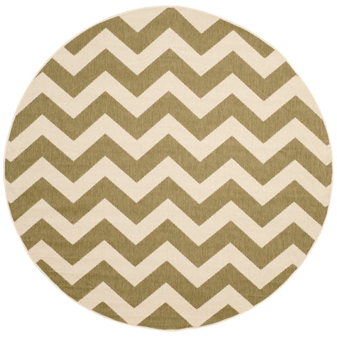 safavieh clearance courtyard cy6244 244 olive green rug