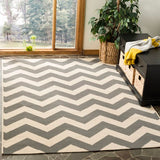 safavieh clearance courtyard cy6244 246 grey rug
