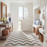 safavieh clearance courtyard cy6244 246 grey rug