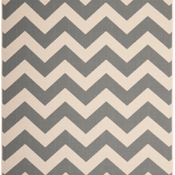 safavieh clearance courtyard cy6244 246 grey rug