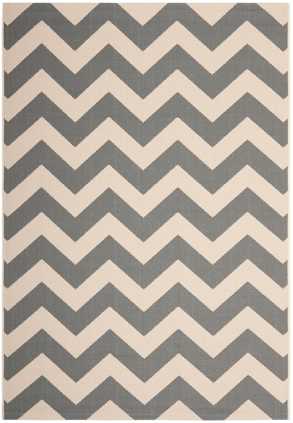 safavieh clearance courtyard cy6244 246 grey rug