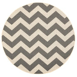 safavieh clearance courtyard cy6244 246 grey rug