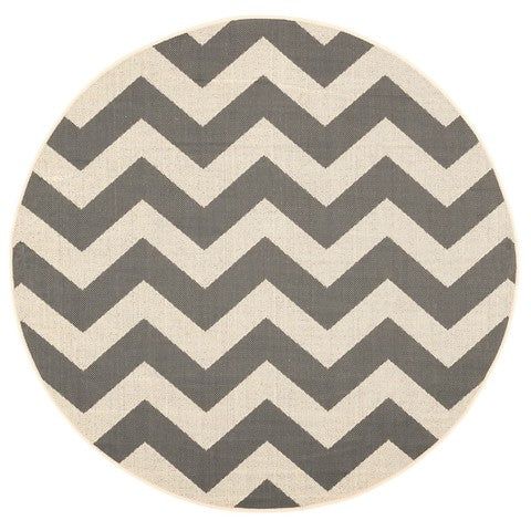safavieh clearance courtyard cy6244 246 grey rug