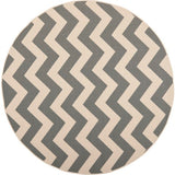 safavieh clearance courtyard cy6244 246 grey rug