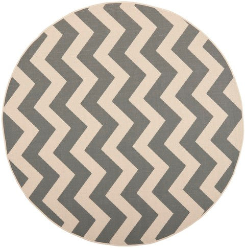 safavieh clearance courtyard cy6244 246 grey rug