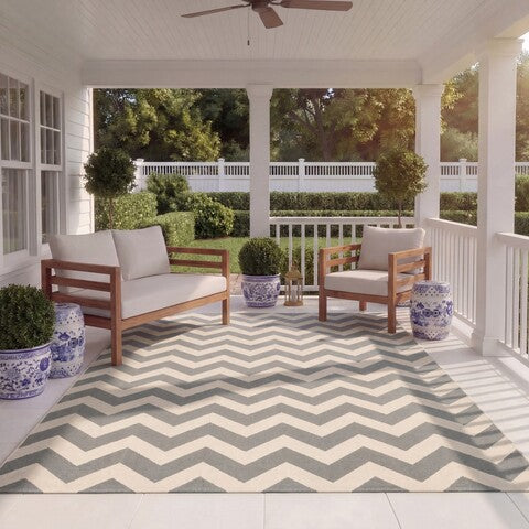 safavieh clearance courtyard cy6244 246 grey rug