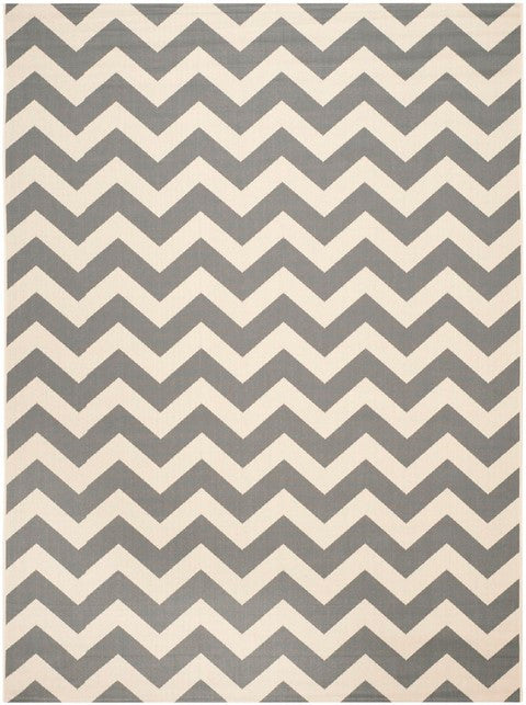 safavieh clearance courtyard cy6244 246 grey rug