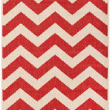 safavieh clearance courtyard cy6244 248 red rug