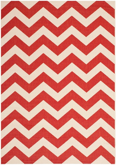 safavieh clearance courtyard cy6244 248 red rug