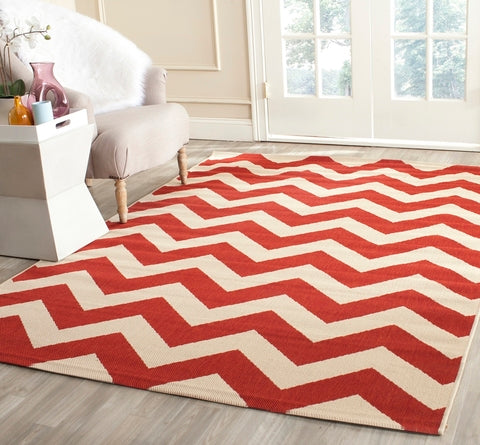safavieh clearance courtyard cy6244 248 red rug