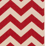 safavieh clearance courtyard cy6244 248 red rug