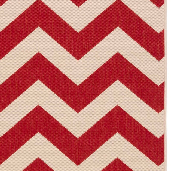 safavieh clearance courtyard cy6244 248 red rug