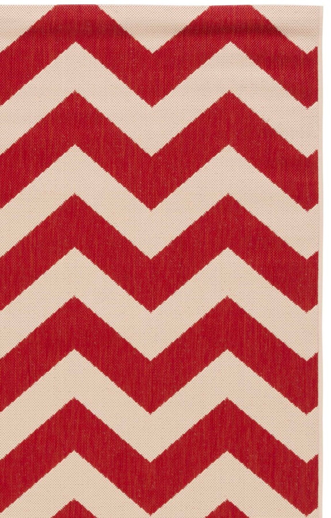 safavieh clearance courtyard cy6244 248 red rug