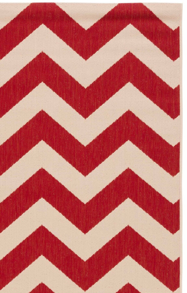 safavieh clearance courtyard cy6244 248 red rug