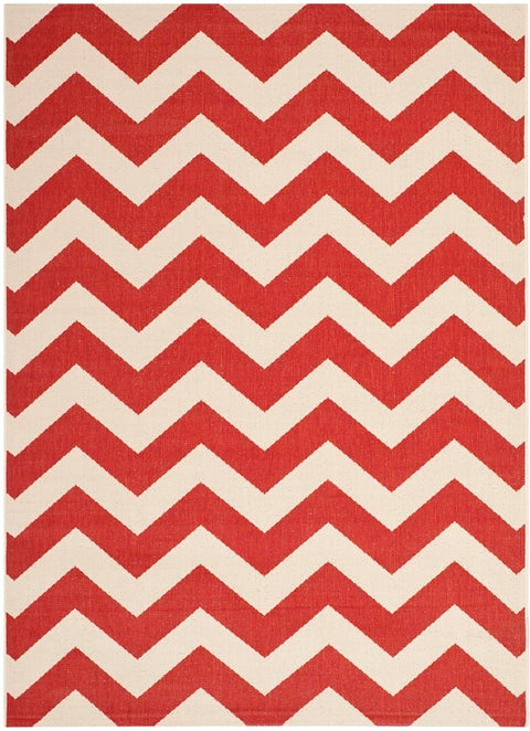 safavieh clearance courtyard cy6244 248 red rug