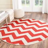 safavieh clearance courtyard cy6244 248 red rug