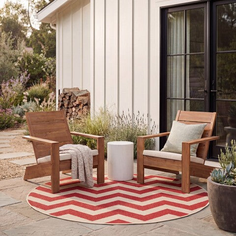 safavieh clearance courtyard cy6244 248 red rug